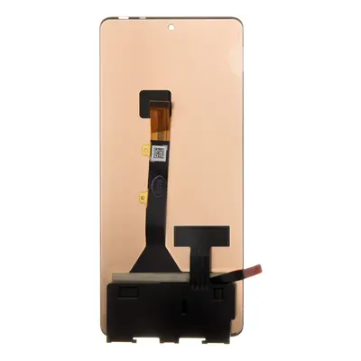 LCD + dotyková deska pro Infinix Note 30 Pro/Note 30 VIP, black