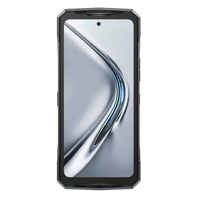 Doogee V40 Pro 5G 16GB/512GB Midnight Silver