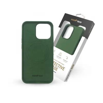 Zadní kryt RhinoTech MAGcase Origin pro Apple iPhone 13 Pro, zelená