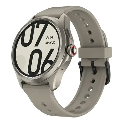 Mobvoi TicWatch Pro 5 GPS Sandstone