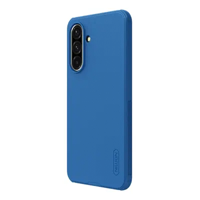 Nillkin Super Frosted PRO zadní kryt pro Samsung Galaxy A36 5G, blue