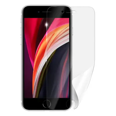 Ochranná fólie Screenshield pro Apple iPhone SE (2020)