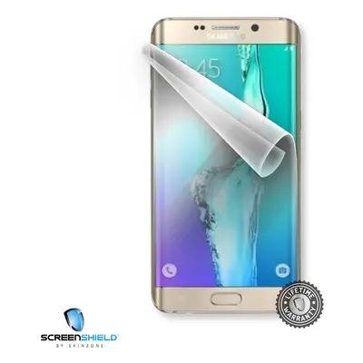 Ochranná fólie Screenshield™ pro Samsung Galaxy S6 Edge+