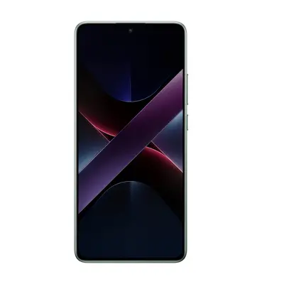 Poco X7 Pro 12GB/512GB zelená