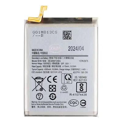 EB-BN972ABU Baterie pro Samsung Galaxy Note10+ Li-Ion 4300mAh (OEM)