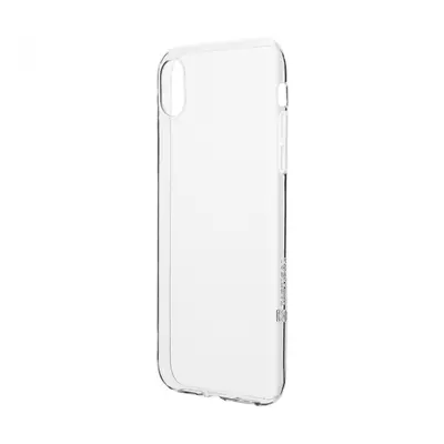 Tactical silikonové pouzdro Apple iPhone XR transparent