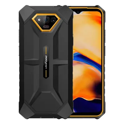 Ulefone Armor X13 6GB/64GB oranžová