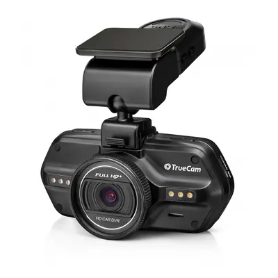 TrueCam A7s GPS (s hlášením radarů)