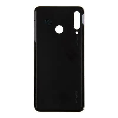 Kryt baterie Huawei P30 Lite, midnight black (24Mpx)