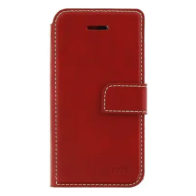 Pouzdro Molan Cano Issue pro Huawei P Smart Plus, red