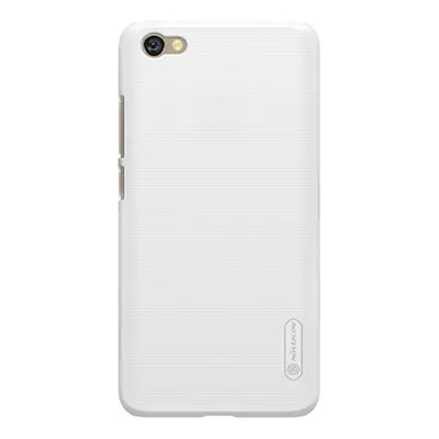 Nillkin Super Frosted kryt Xiaomi Redmi Note 5A, white