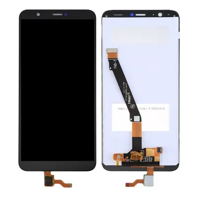 LCD + dotyková deska Huawei P Smart Z , black