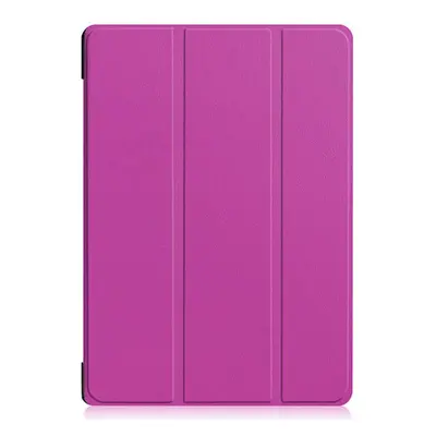 Tactical Book Tri Fold flipové pouzdro Samsung Galaxy Tab A7 10.4 pink