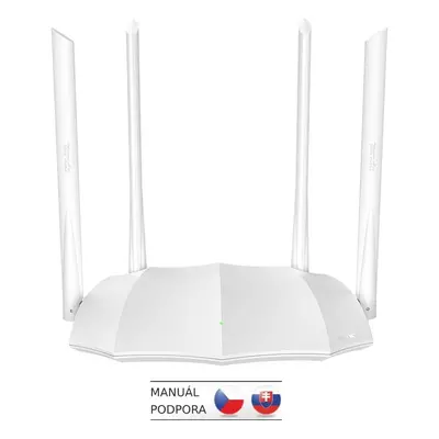 Tenda AC5 WiFi AC Router 1200Mb/s