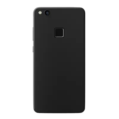 Zadní kryt 3mk NaturalCase Huawei P10 Lite, transparentní černá