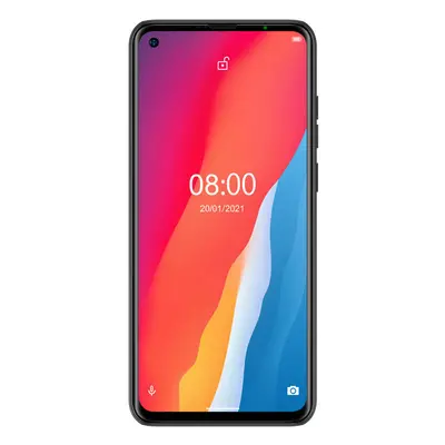 UleFone Note 11P 8GB/128GB černá