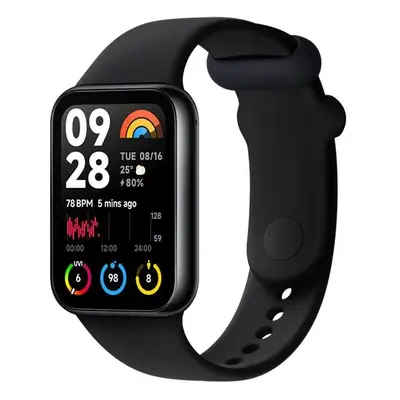 Xiaomi Smart Band 8 Pro černá