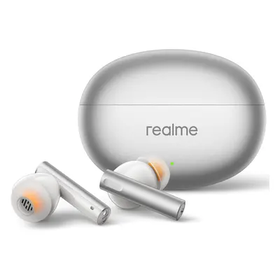 Realme Buds Air 6 stříbrná