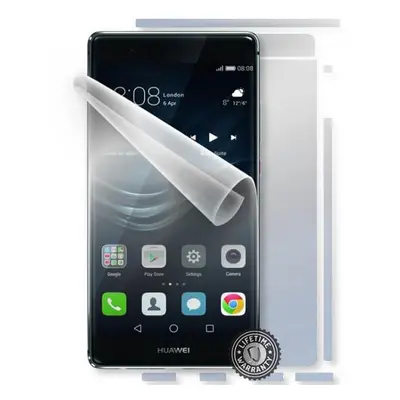 Ochranná fólie Screenshield™ pro Huawei P8 Lite