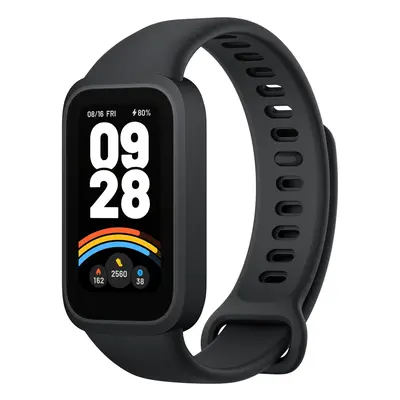 Xiaomi Smart Band 9 Active černá