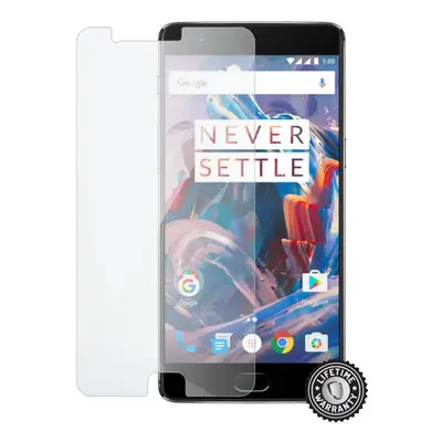 Screenshield tvrzené sklo ONEPLUS 3