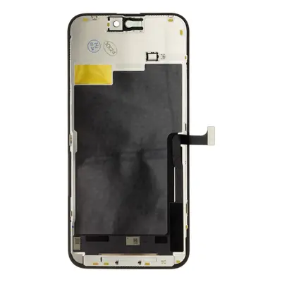 LCD display + dotyk pro Apple iPhone 15 Pro Max, black H03i (AAA)