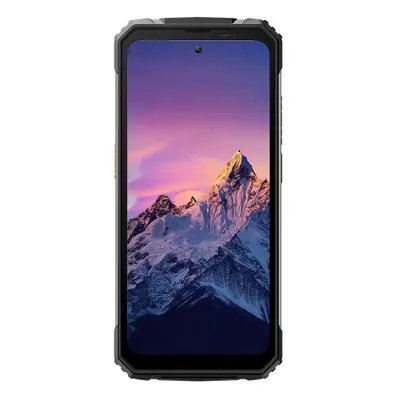 Blackview BV8100 8GB/256GB černá