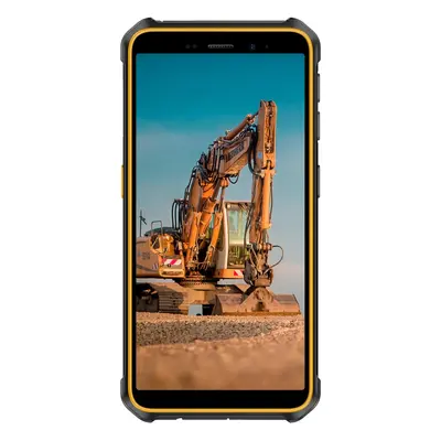 Ulefone Armor X12 3GB/32GB černá / oranžová