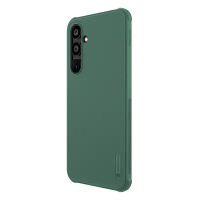 Zadní kryt Nillkin Super Frosted PRO pro Samsung Galaxy A55 5G, deep green