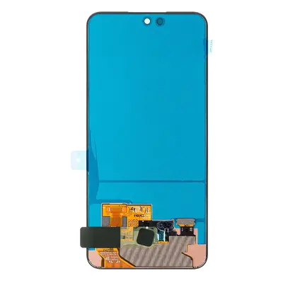 LCD display + dotyková deska pro Samsung Galaxy S24 FE, black (Service Pack)