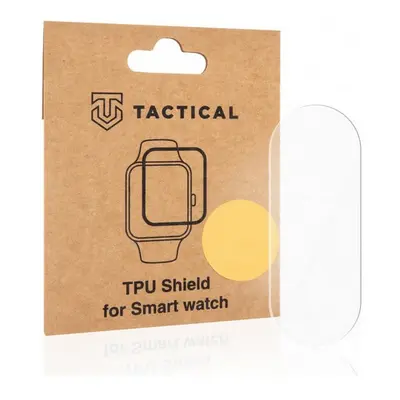 Tactical TPU Shield Fólie pro Xiaomi Mi Band 5/6