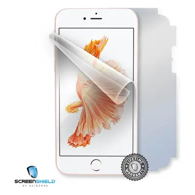 Ochranná fólie Screenshield pro Apple iPhone 7