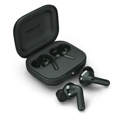 Motorola Moto Buds+ (Sound by BOSE) Forest Grey