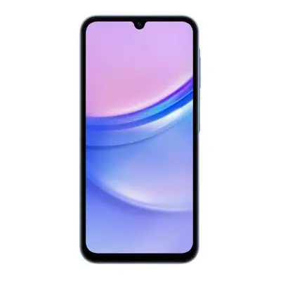 Samsung Galaxy A15 LTE (A155) 4GB/128GB modrá