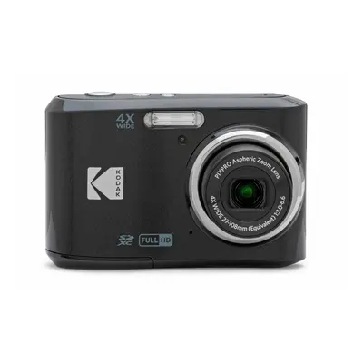 Kodak Friendly Zoom FZ45 Black