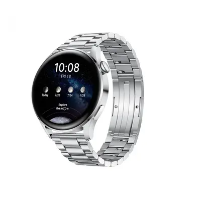 Huawei Watch 3 Elite Stainless