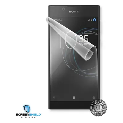 Ochranná fólie Screenshield™ pro SONY Xperia L1