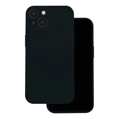 TPU pouzdro Cu-Be Fine pro Xiaomi Redmi 13, černá