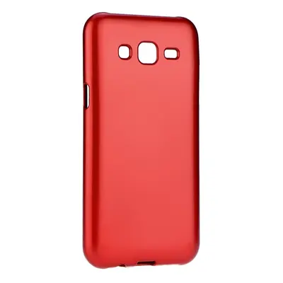 Jelly Case Flash pro Samsung Galaxy J6 2018, červené