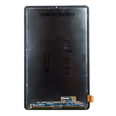 LCD display + dotyk pro amsung Galaxy TAB S6 Lite P610/P615, black