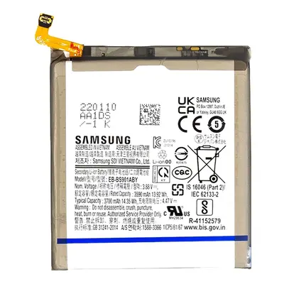 Baterie EB-BS901ABY Samsung Li-Ion 3700mAh (Service pack)