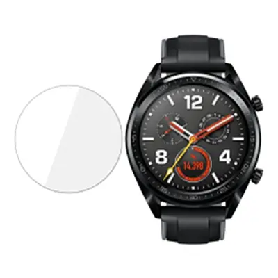 Tvrzené sklo 3mk FlexibleGlass pro Huawei Watch GT2 (3ks)