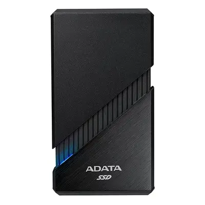 ADATA SE920/4TB/SSD/Externí/Černá/5R