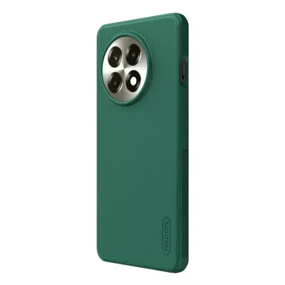 Nillkin Super Frosted PRO zadní kryt pro OnePlus 13R, dark green