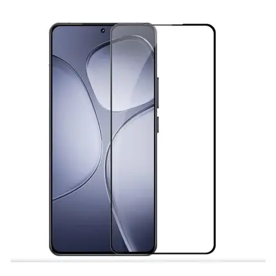 Tvrzené sklo Nillkin 2.5D CP+ PRO pro Samsung Galaxy A16 4G/5G, černá