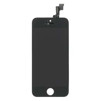 LCD + dotyková deska Apple iPhone SE, black Class A