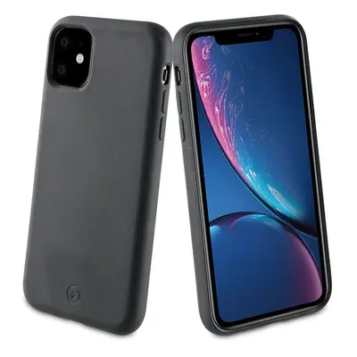 Zadní kryt Bambootek Muvit For Change ECO pro Apple iPhone 11, Storm