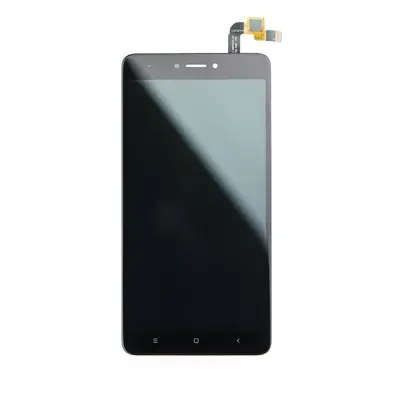 LCD + dotyková deska pro Xiaomi Redmi Note 7, black