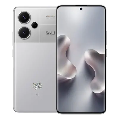 Xiaomi Redmi Note 13 Pro+ 5G 12GB/512GB Silver