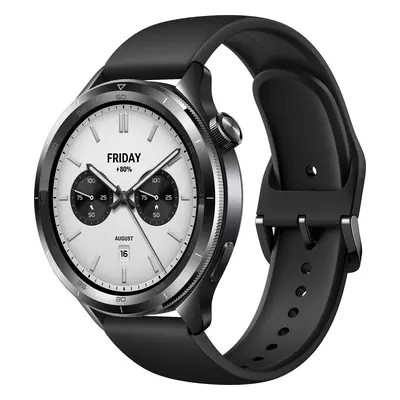 Xiaomi Watch S4 Black